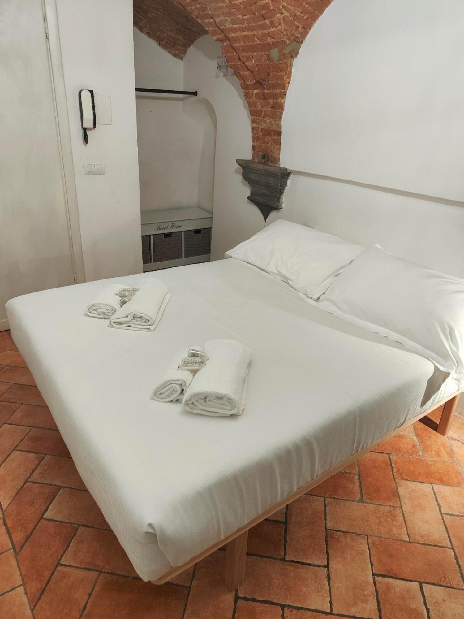 Nina Duomo Apartment Florenţa Exterior foto